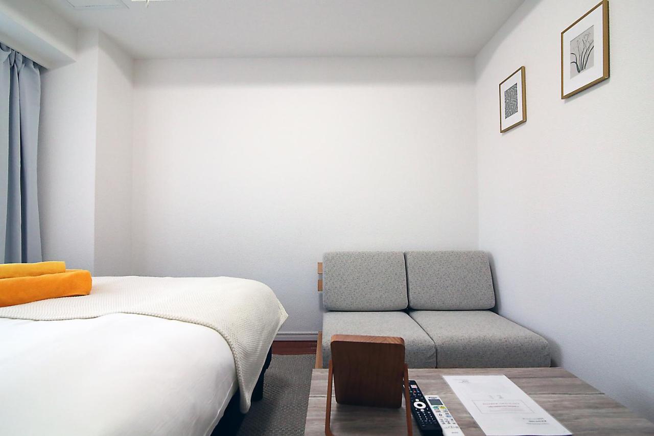 Apartamento Sq) Shibuya House Tokio Exterior foto