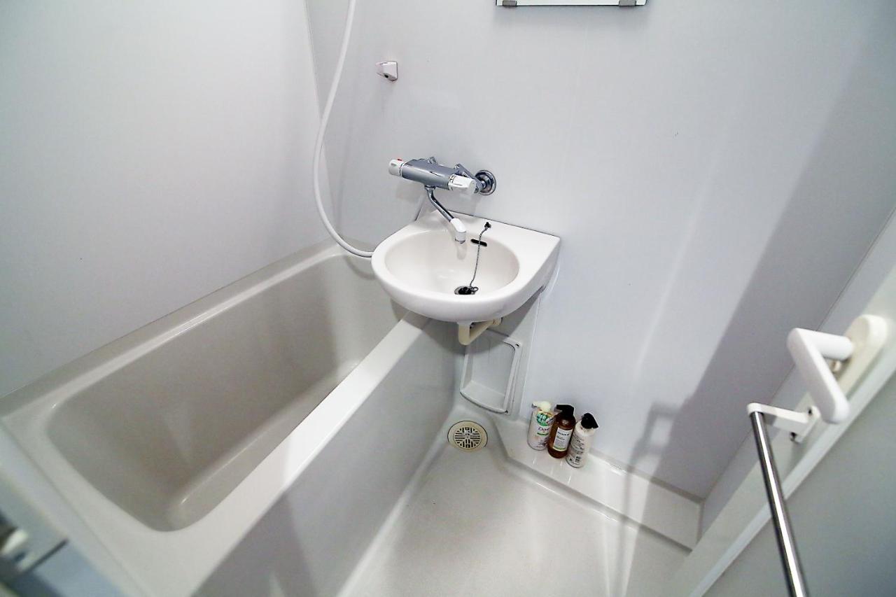 Apartamento Sq) Shibuya House Tokio Exterior foto