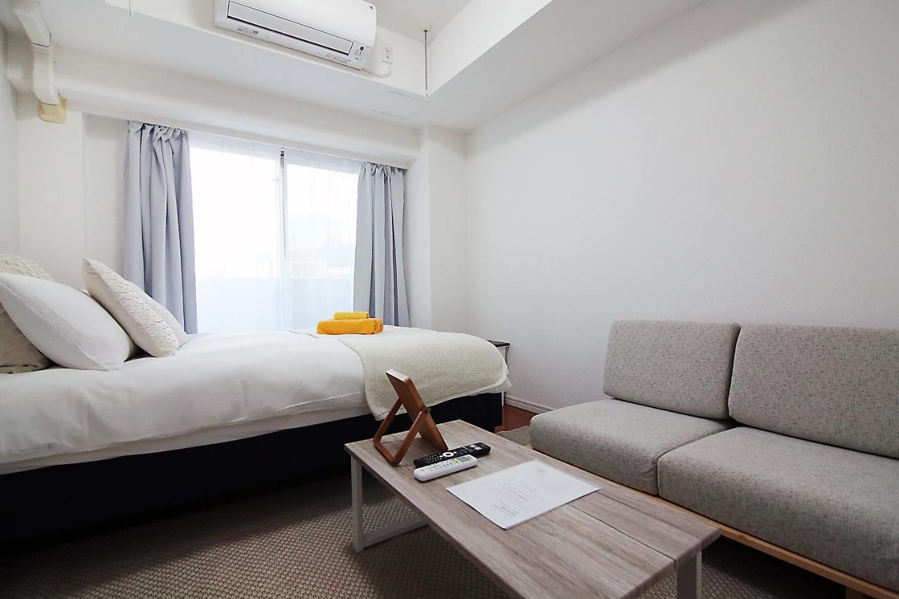 Apartamento Sq) Shibuya House Tokio Exterior foto
