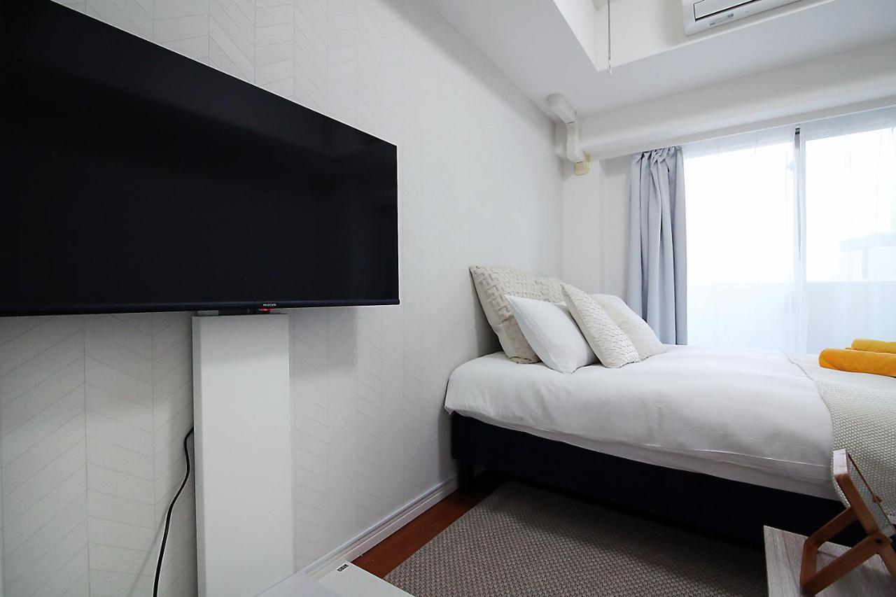 Apartamento Sq) Shibuya House Tokio Exterior foto