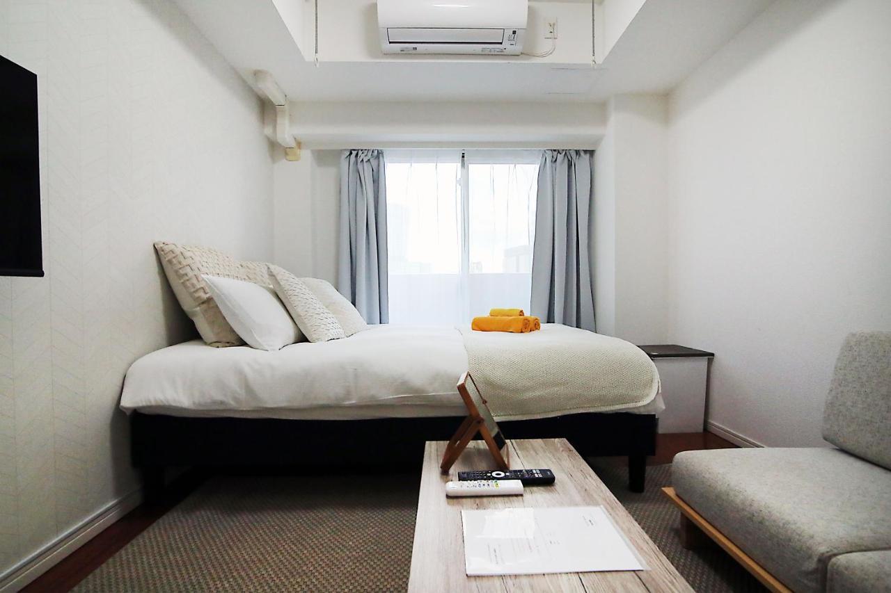 Apartamento Sq) Shibuya House Tokio Exterior foto