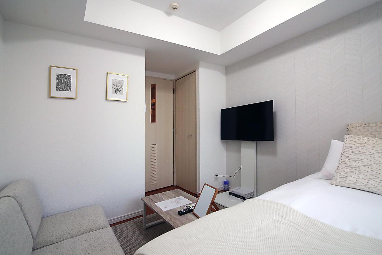 Apartamento Sq) Shibuya House Tokio Exterior foto