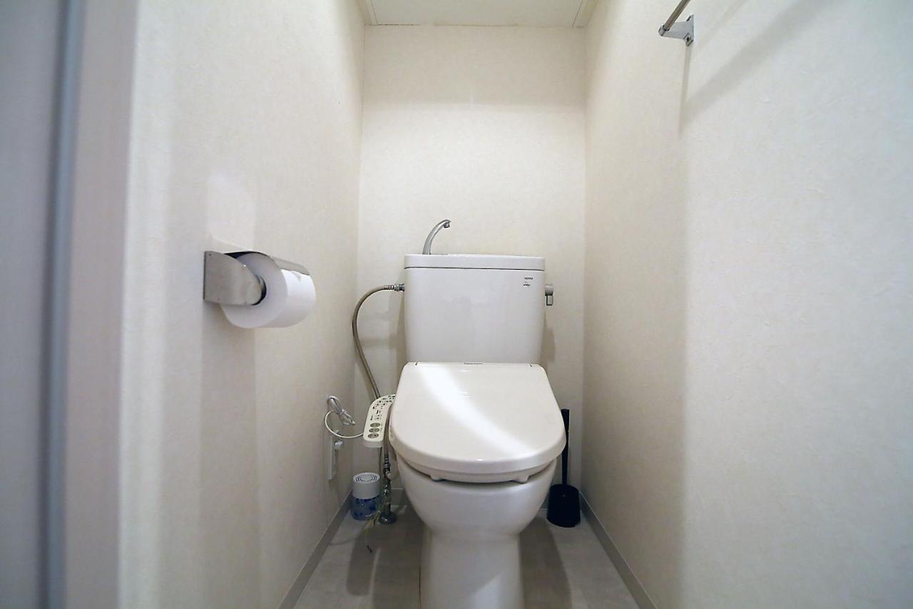 Apartamento Sq) Shibuya House Tokio Exterior foto