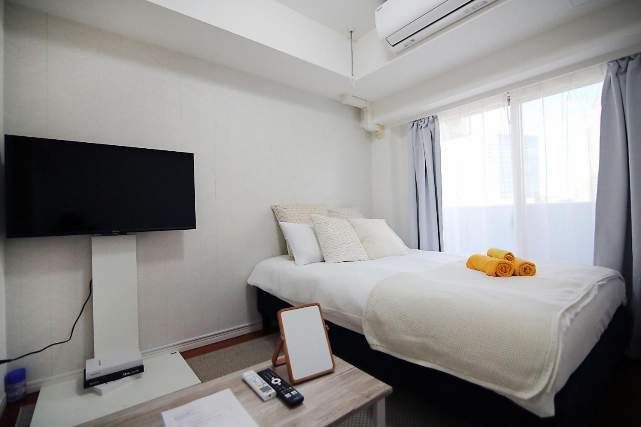 Apartamento Sq) Shibuya House Tokio Exterior foto