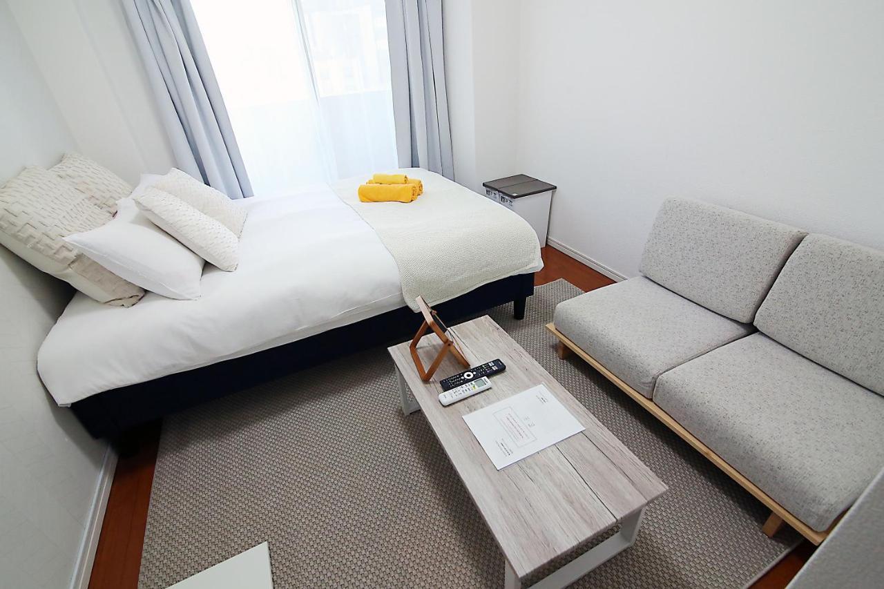 Apartamento Sq) Shibuya House Tokio Exterior foto