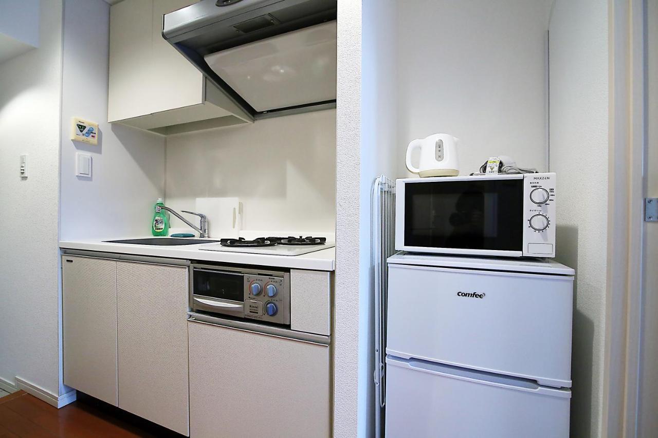 Apartamento Sq) Shibuya House Tokio Exterior foto