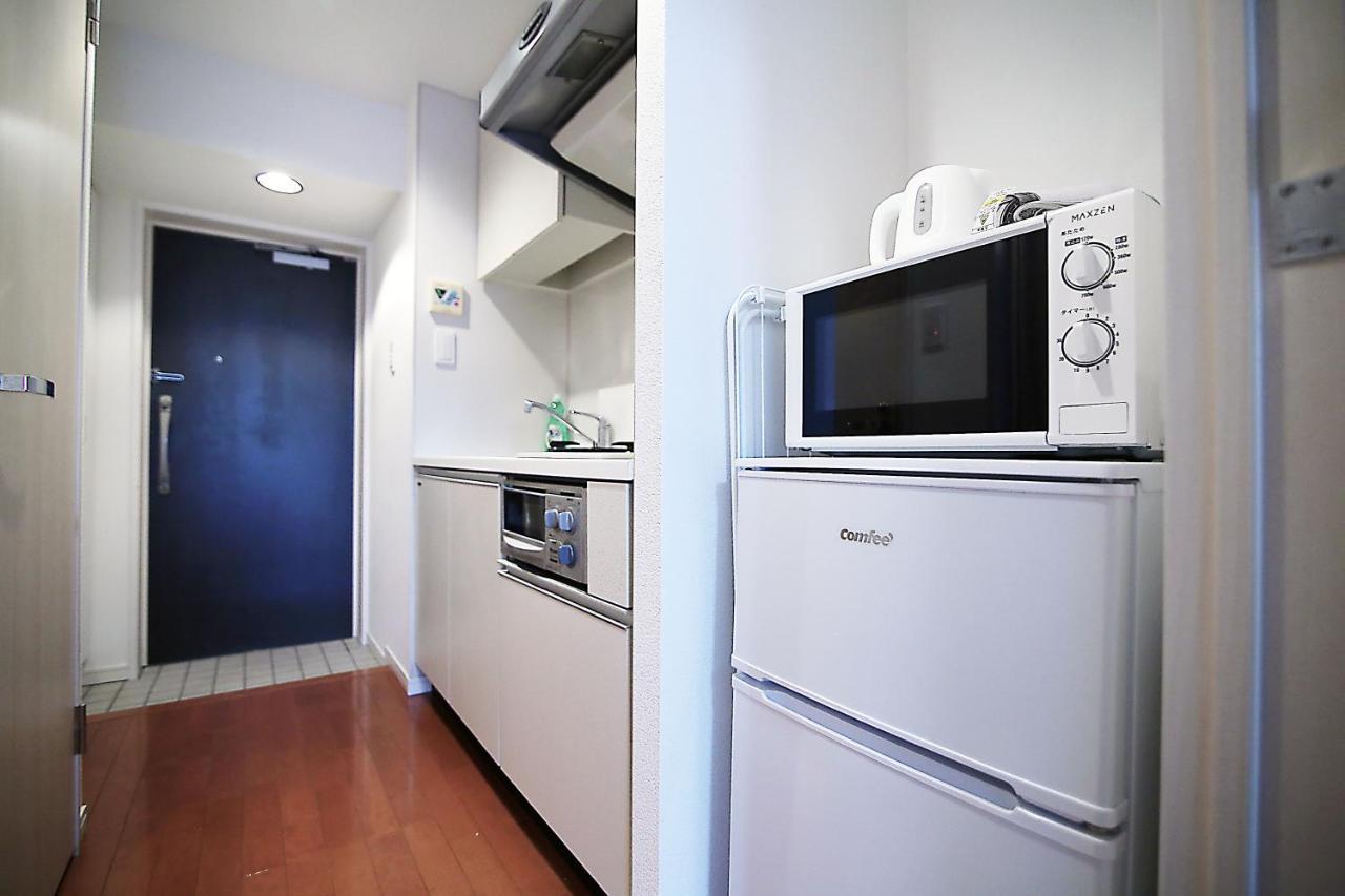 Apartamento Sq) Shibuya House Tokio Exterior foto