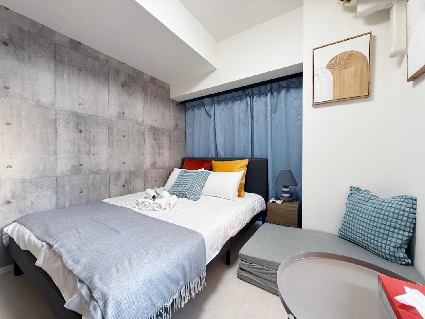 Apartamento Sq) Shibuya House Tokio Exterior foto