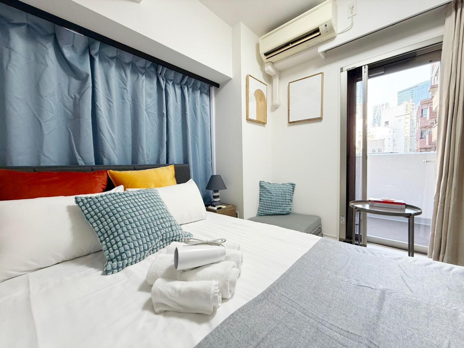 Apartamento Sq) Shibuya House Tokio Exterior foto
