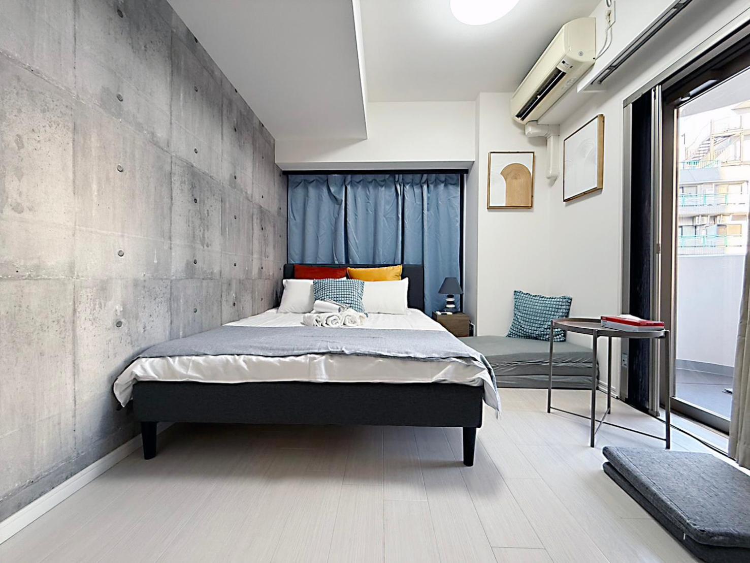 Apartamento Sq) Shibuya House Tokio Exterior foto