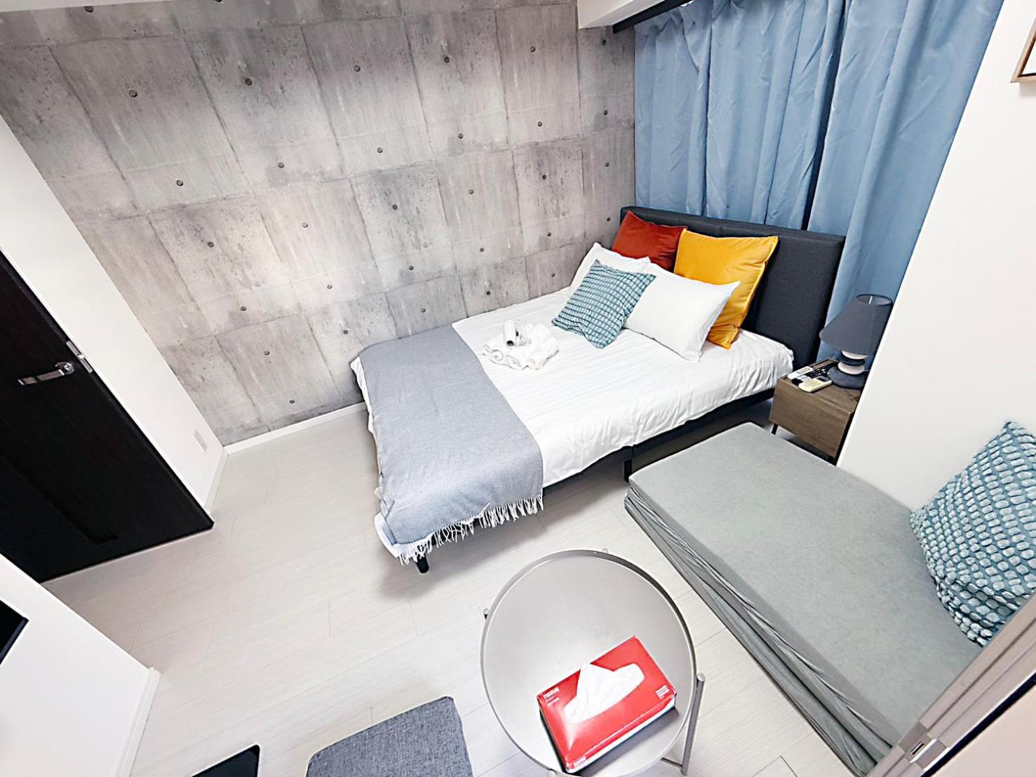 Apartamento Sq) Shibuya House Tokio Exterior foto