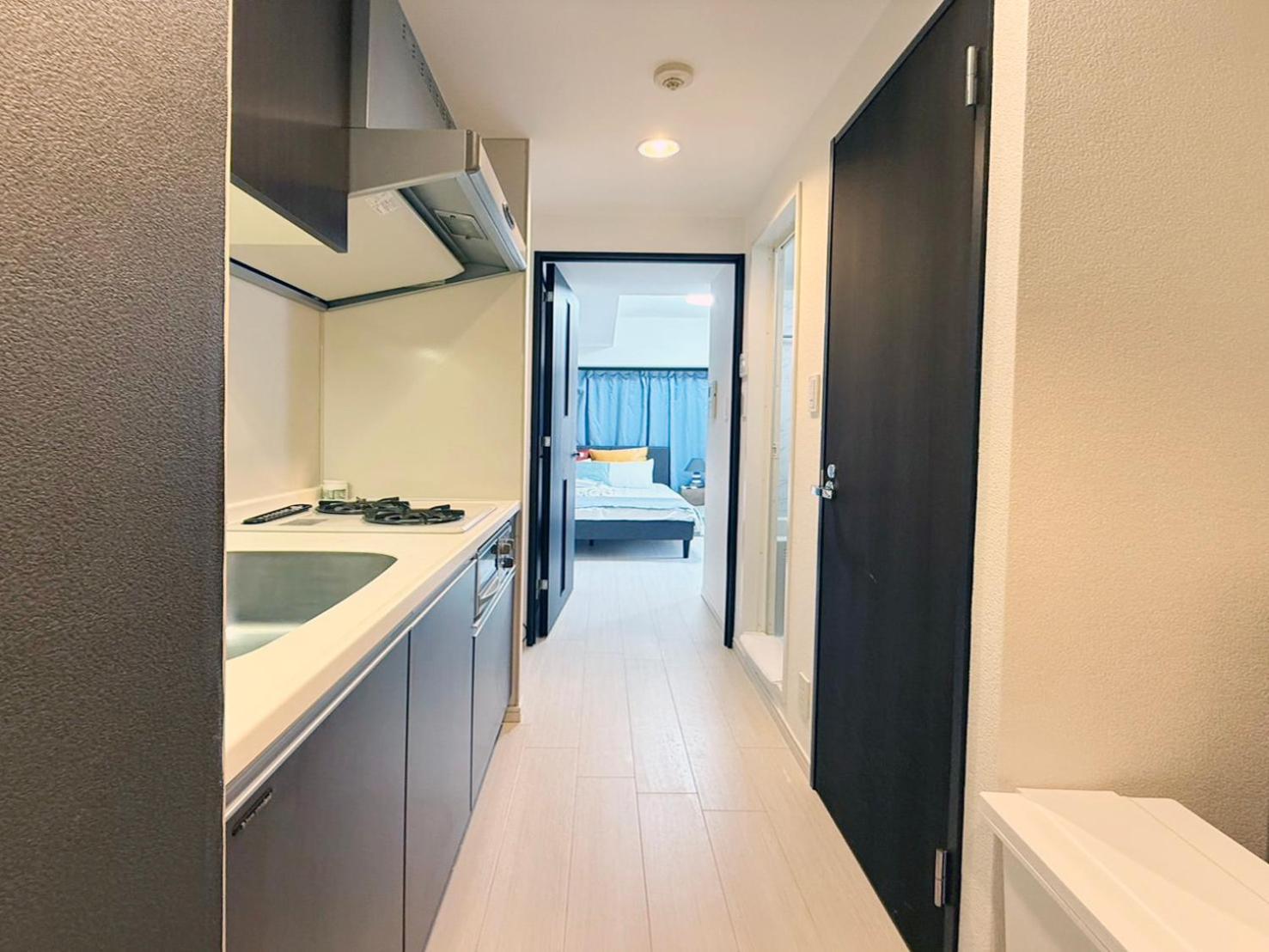 Apartamento Sq) Shibuya House Tokio Exterior foto