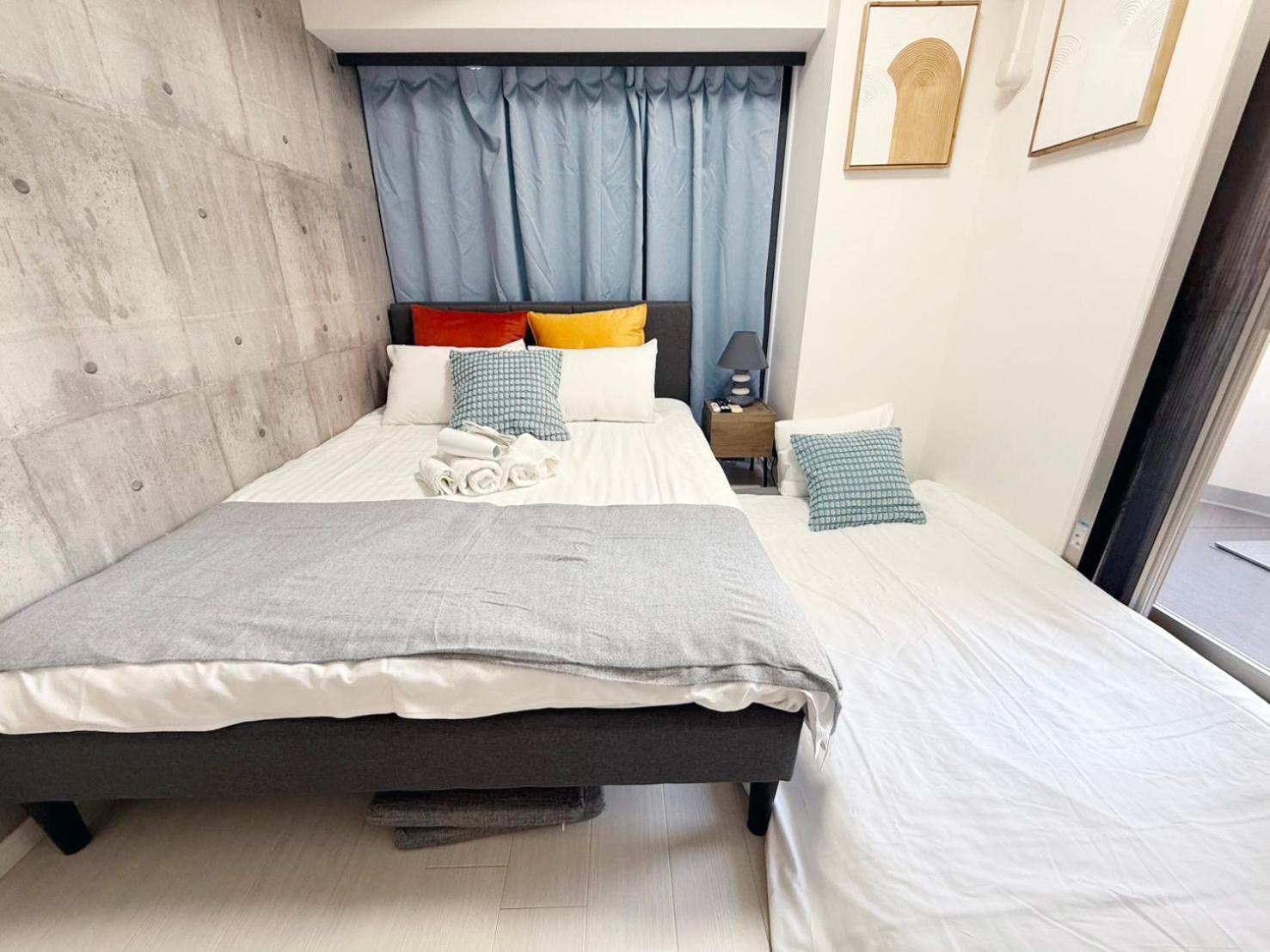 Apartamento Sq) Shibuya House Tokio Exterior foto